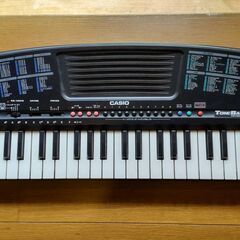 カシオ キーボード MA-120
