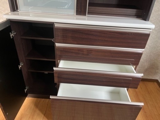 家具 ドレッサー