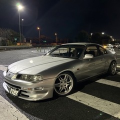 希少❗️平成6年 ホンダ プレリュード 5MT 2200cc 神奈川県横浜市からの画像