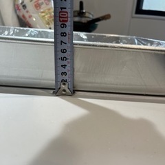 業務用油切りバット(特大)1セットの画像