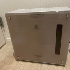 Panasonic 気化式加湿器　FE-KXS07