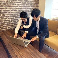 今なぜ、人材派遣会社を選ぶのか？スマホセールスアソシエイト＜福岡県太宰府市朱雀＞20240305の画像