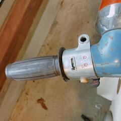 スーパーカブ50　A-C50の画像