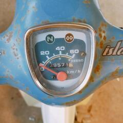 スーパーカブ50　A-C50の画像