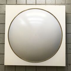 シーリングライト６畳～８畳（蛍光灯）新品交換用蛍光灯付きの画像