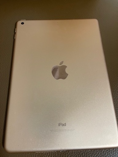 パソコン iPad