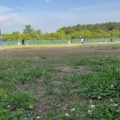 4月28日野球の試合あります！💦