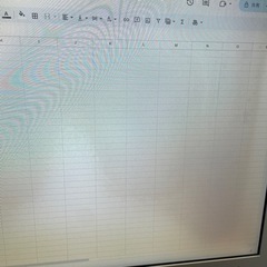 【受渡車決定】Apple シネマディスプレイ　訳ありの画像
