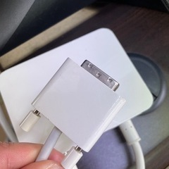 【受渡車決定】Apple シネマディスプレイ　訳ありの画像