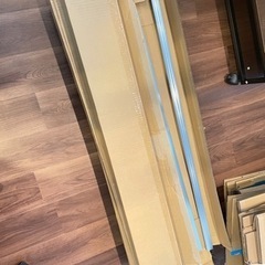 什器、部品あげますの画像