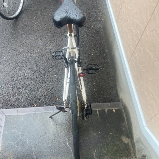 自転車 クロスバイク
