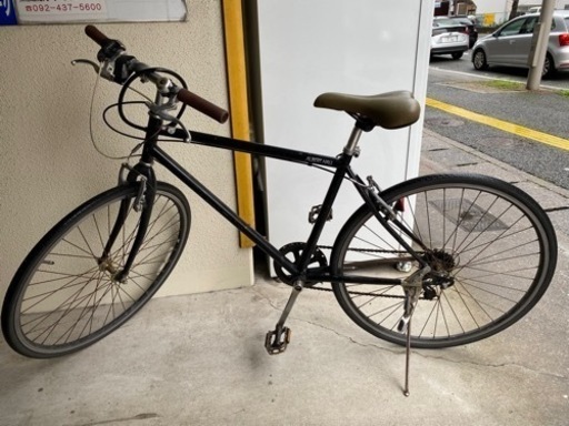 自転車