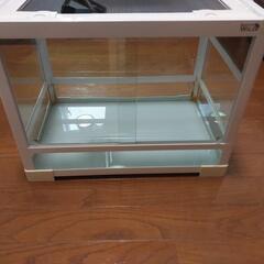 （現在お話中）爬虫類ケージ4535