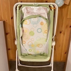 子供用品 ベビー用品 ベビーベッド、家具の画像