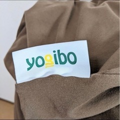 ヨギボーマックスの画像