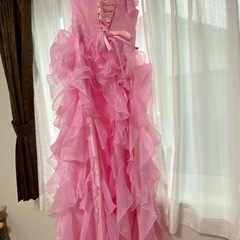 服/ファッション ドレスの画像