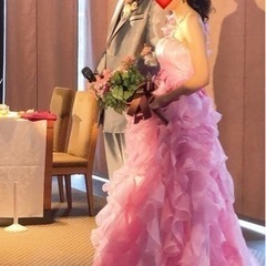 服/ファッション ドレスの画像