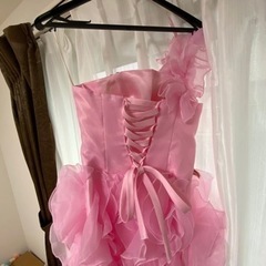 服/ファッション ドレスの画像