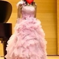 服/ファッション ドレスの画像