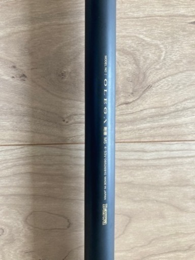 ダイワ　オレガ剛徹MS 4-53V