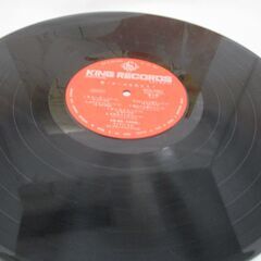 [706] 新・エースをねらえ　　アナログレコードLP盤の画像