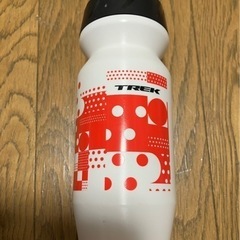 【交渉中】トレック　サイクルボトル
