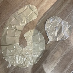 バルーン　　　