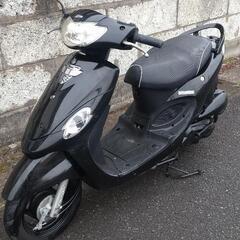 SYM  KAZE 50