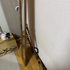 姿見（決まりました。ありがとうございます。の画像