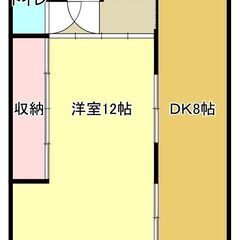 春日井市　【リフォーム済】　店舗や事務所可能！今では珍しい平屋物...