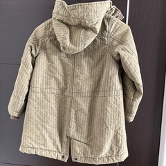 モッズコート　120の画像