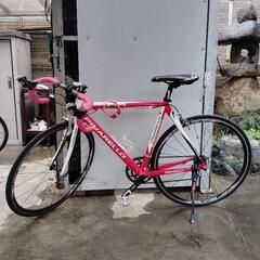 ロードバイク【PINARELLO】