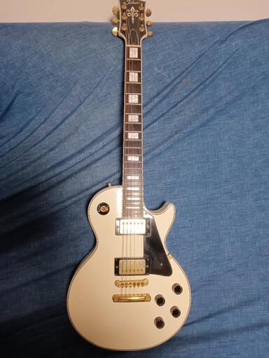 TOKAI JAPAN レスポール
