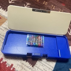 筆箱の画像