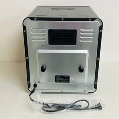 【新品】EPEIOS ノンフライオーブン CP247Aの画像