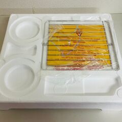 【新品】EPEIOS ノンフライオーブン CP247Aの画像