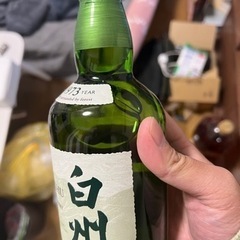白州NA
