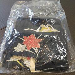 　最終値下げ　中古　着けるだけの帯び？の画像