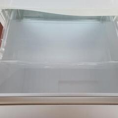 TOSHIBA　375Ｌ　2013　冷蔵庫の画像