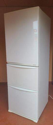 TOSHIBA　375Ｌ　2013　冷蔵庫