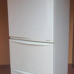 TOSHIBA　375Ｌ　2013　冷蔵庫
