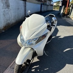 スカイウェイブ250