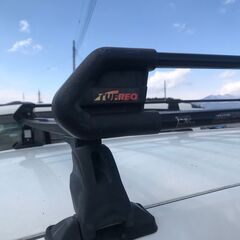 TUFREQ ルーフキャリア　トヨタ　プロボックス