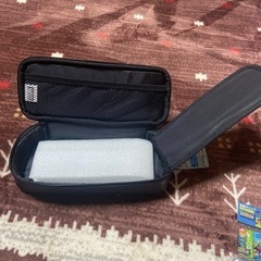 筆箱タイムポカンの画像