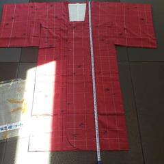 　　最終値下げ　未使用　着物用　カッパ？