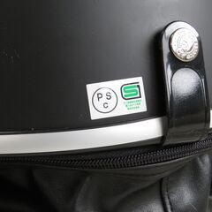 バイク用ヘルメットの画像