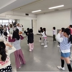 【神戸・垂水】神戸市垂水区でダンス！！！の画像