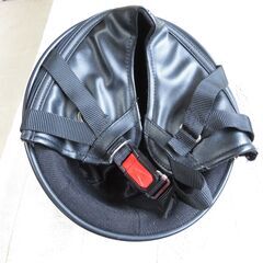 バイク用ヘルメットの画像