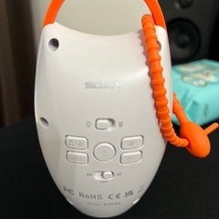 授乳ライトの画像