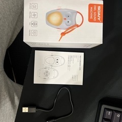 授乳ライトの画像